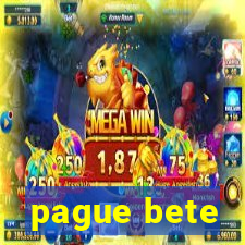 pague bete